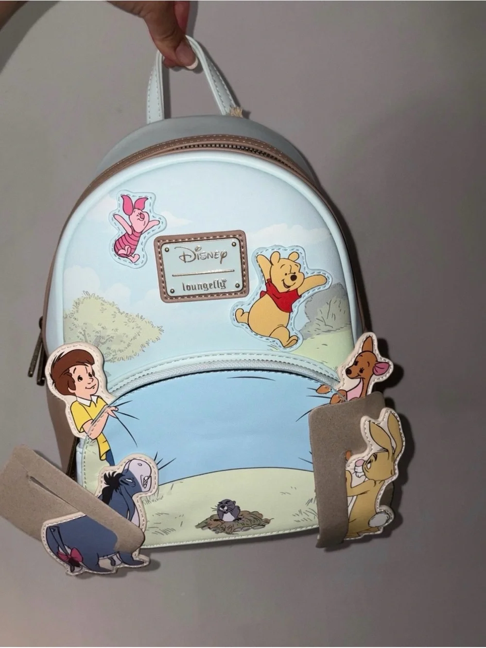 Loungefly Disney Winnie the Pooh